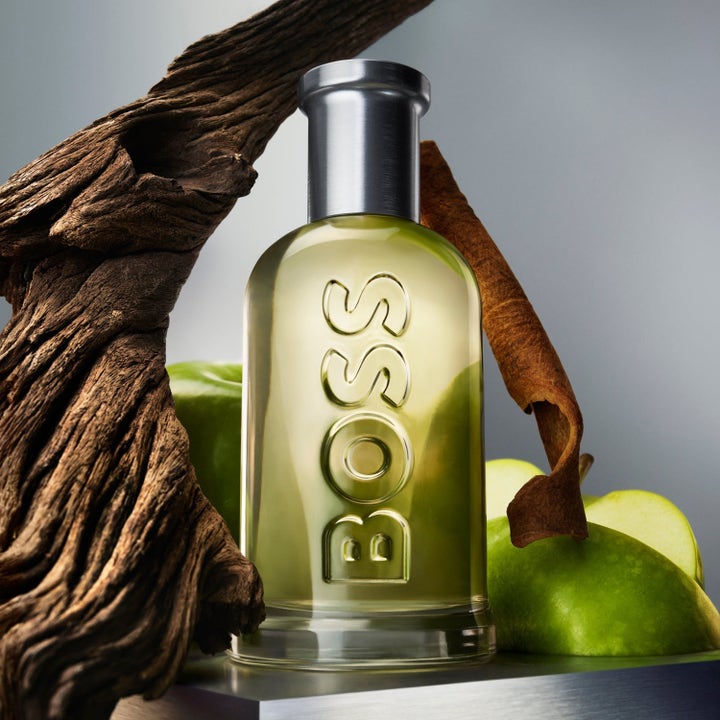 Boss The Scent & Boss Bottled