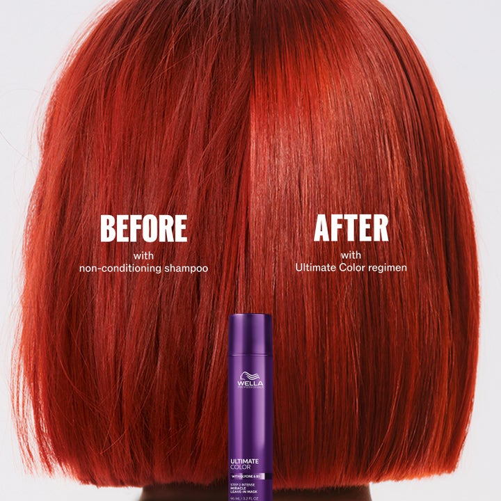 Ultimate Color Leave-In Mask