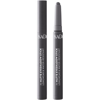 IsaDora The Matte Eyeshadow Stick Longwear & Water-Resistant