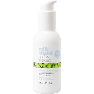 milk_shake No Frizz Allowed Glistening Rich Serum