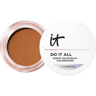 IT Cosmetics Do It All Serum Color Balm Sun Bronze 200