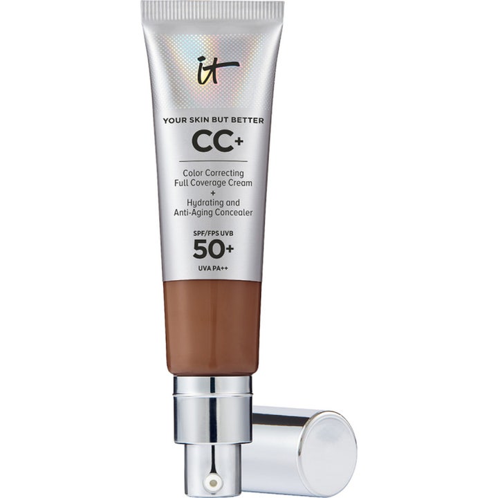CC Cream