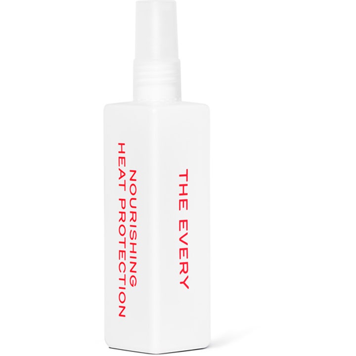 Nourishing Heat Protection