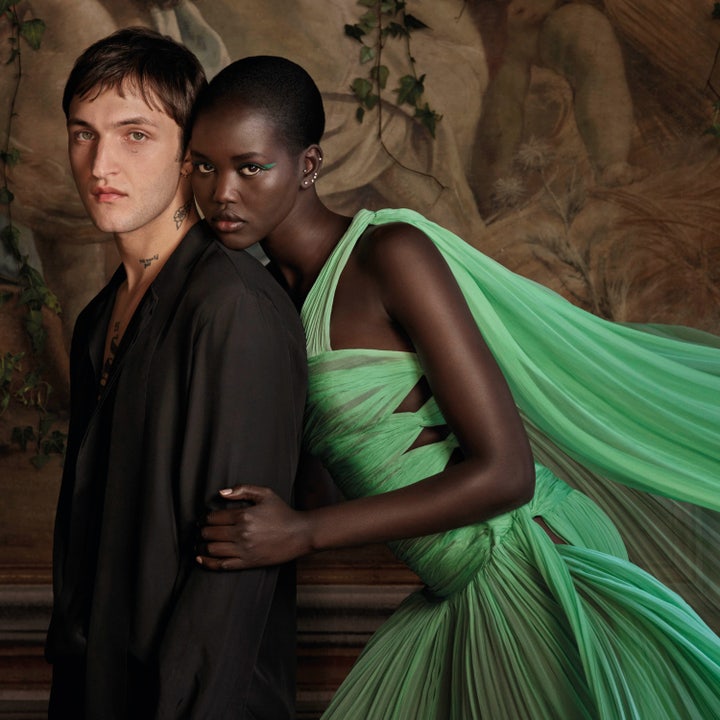 Born In Roma Uomo Green Stravaganza