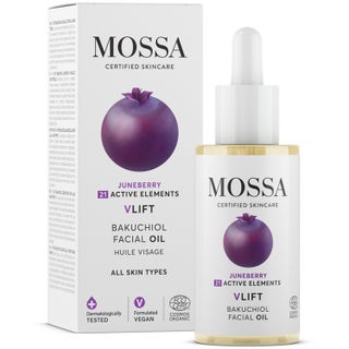 MOSSA V LIFT Bakuchiol Facial Oil