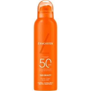 Lancaster Sun Beauty Body Mist SPF50