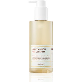 Hyggee Ph Hyaluron Gel Cleanser