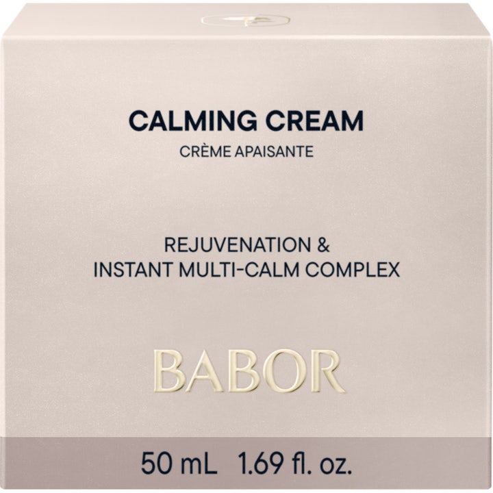Calming Cream