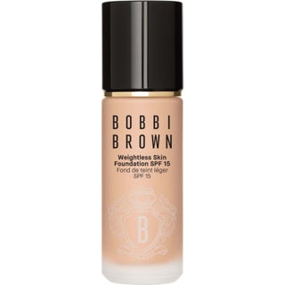 Bobbi Brown Weightless Skin Foundation