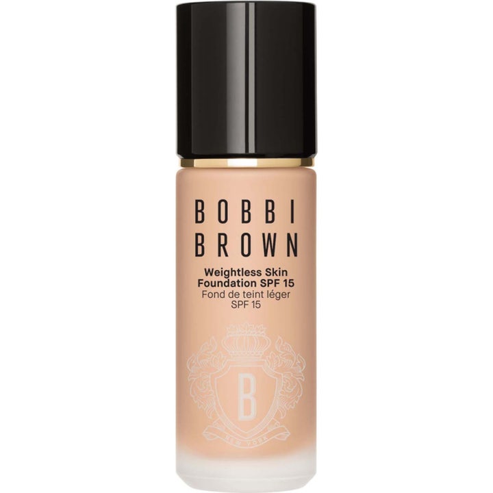 Weightless Skin Foundation
