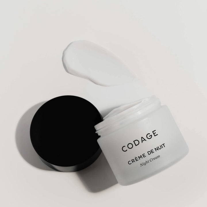 The Night Cream
