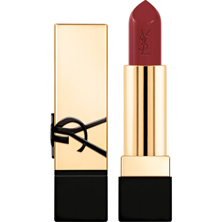 Rouge Pur Couture Pure Color-In-Care Satin Lipstick