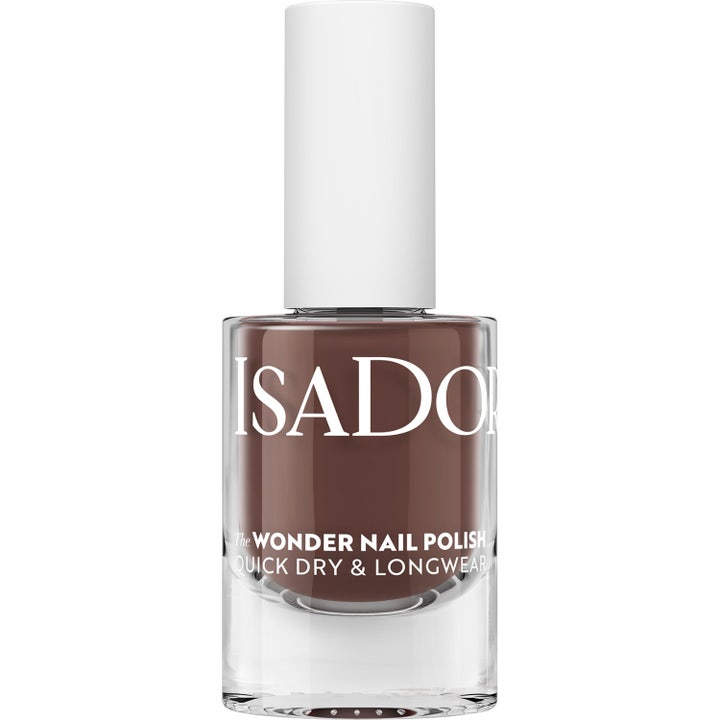 The Wonder Nail Polish Quick dry & Longwear