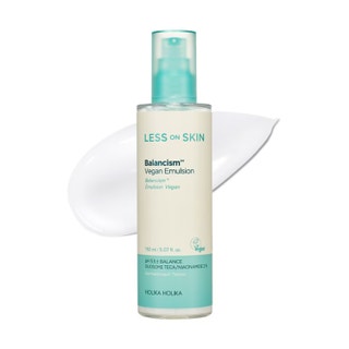 Holika Holika Less On Skin Balancism™ Vegan Emulsion