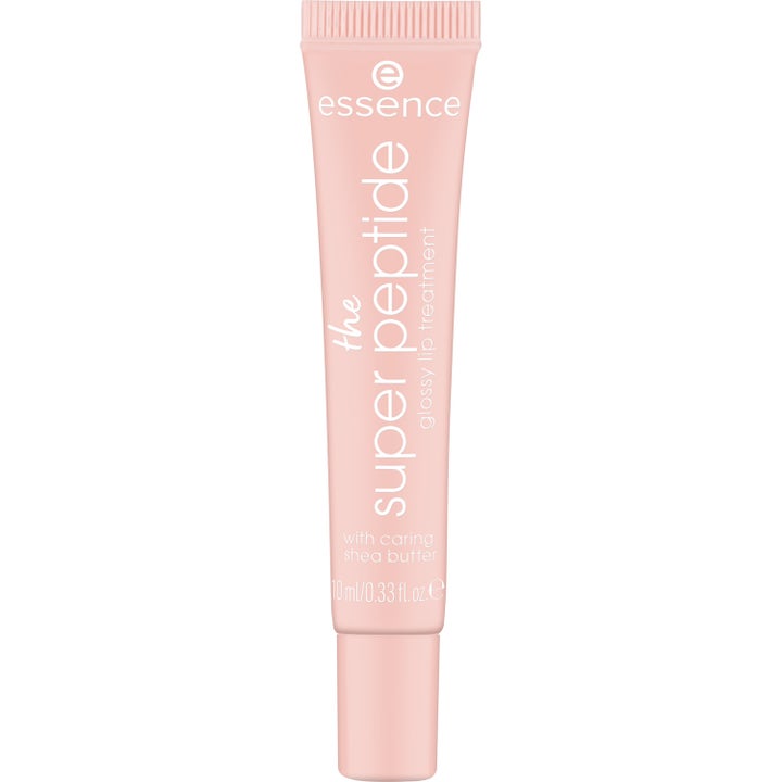 The Super Peptide Glossy Lip Treatment