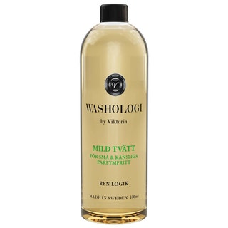 Washologi Mild Tvätt