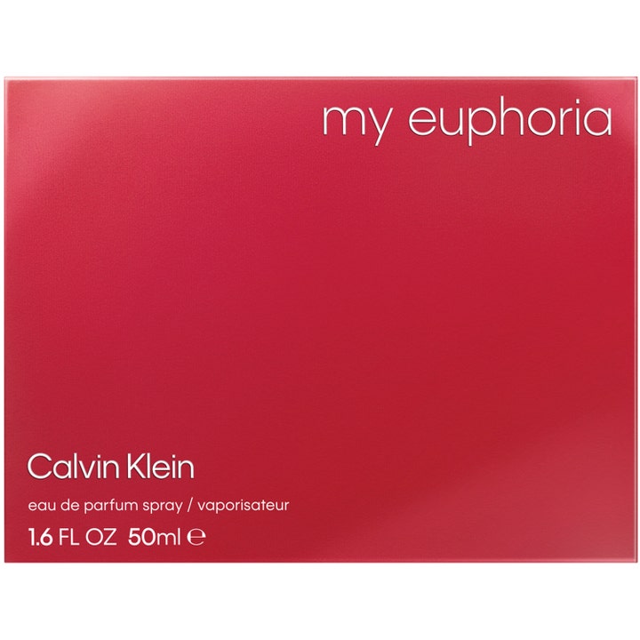 My Euphoria