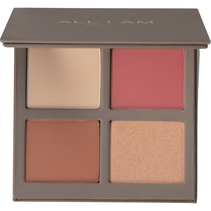Perfect Multi Palette