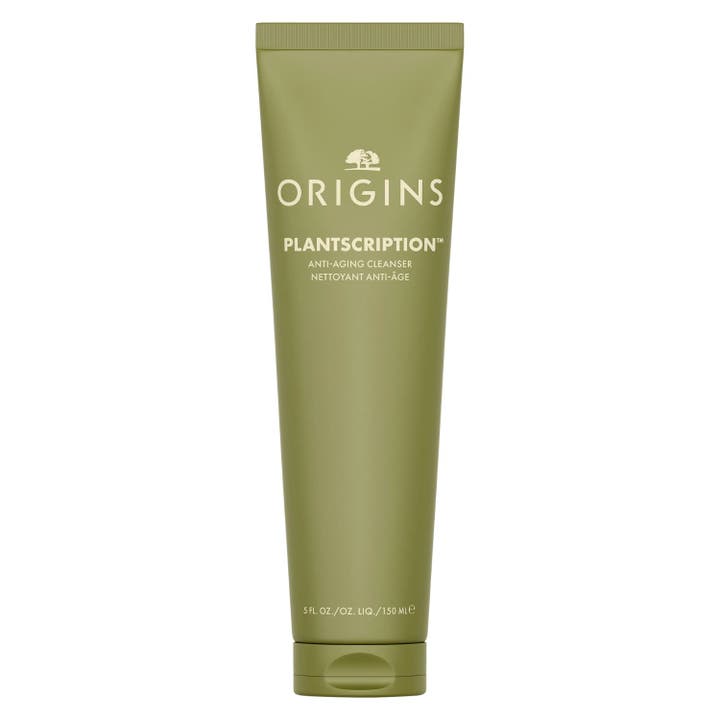 Plantscription Anti-age Cleanser