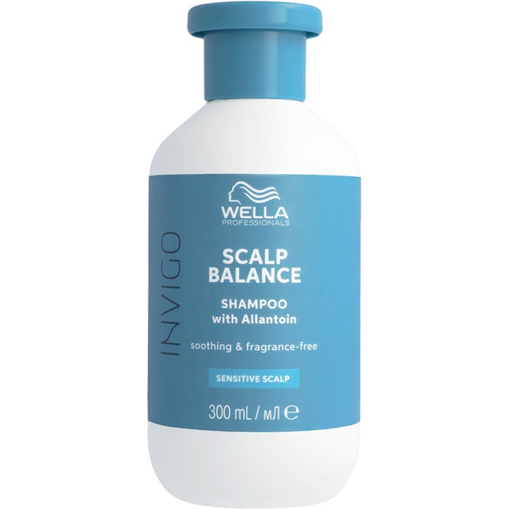 Invigo Calm Shampoo