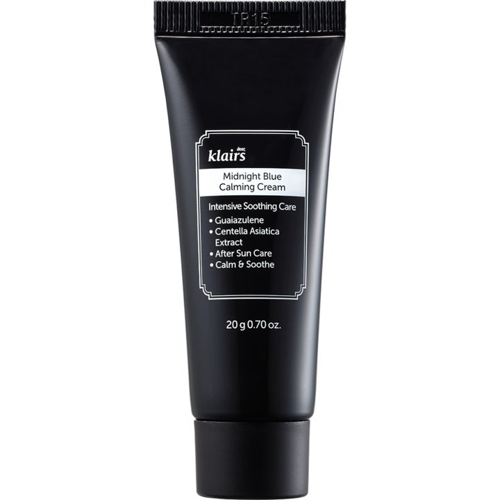Midnight Blue Calming Cream