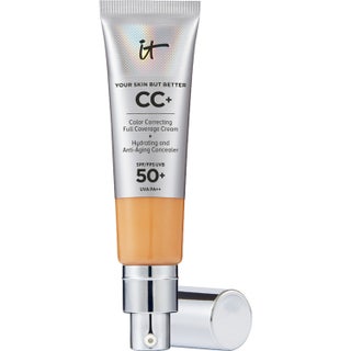 IT Cosmetics Your Skin But Better CC+ Cream SPF 50+
