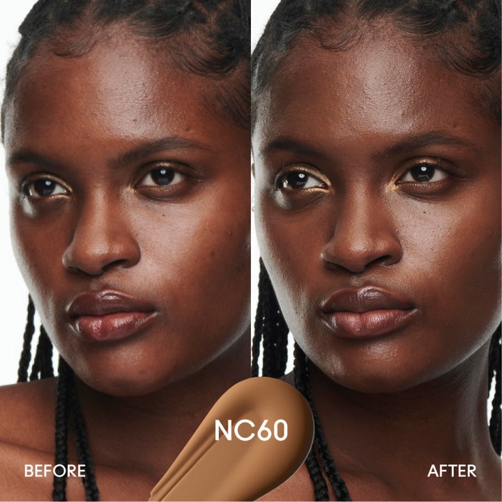 Studio Radiance Serum-Powered Foundation