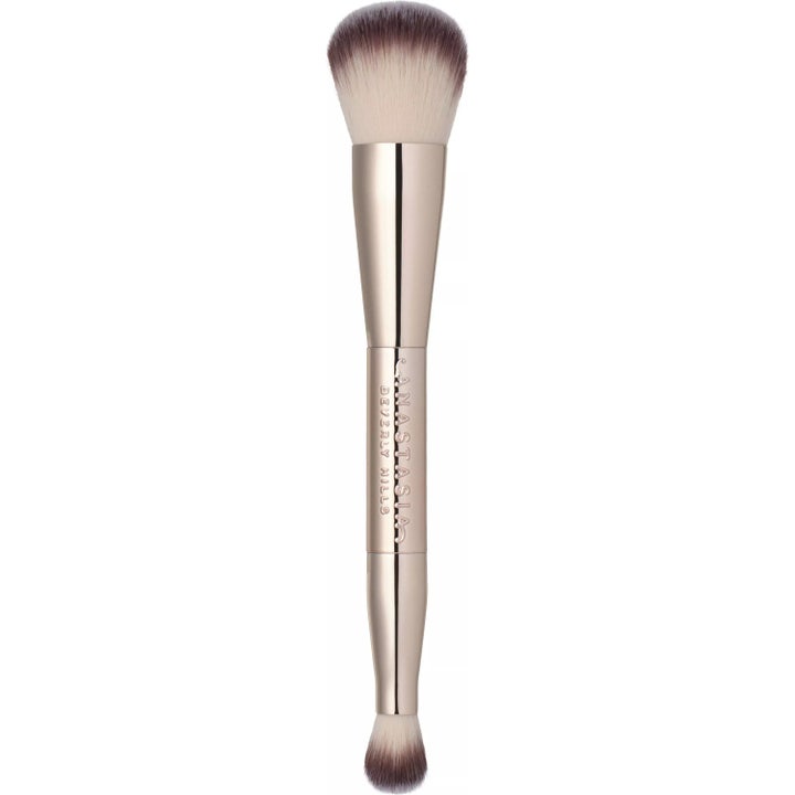 Impeccable Foundation & Face Brush