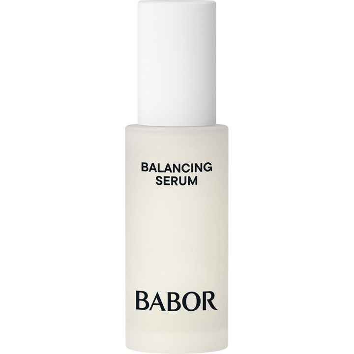 Balancing Serum