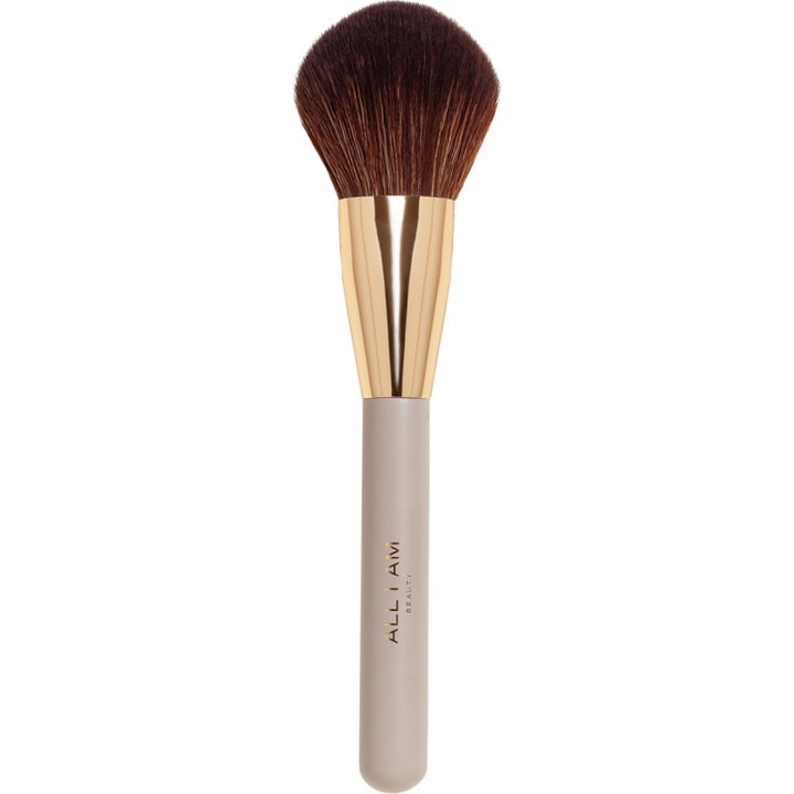 Full Face Powder Brush 110