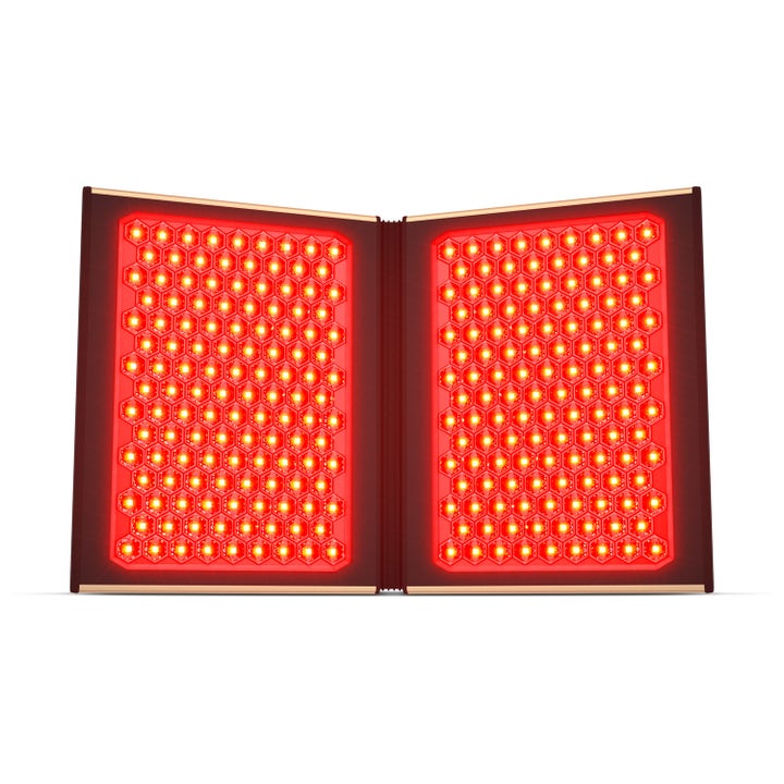 FAQ™ Dual Led Panel