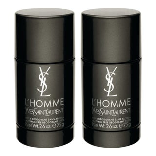 Yves Saint Laurent L'Homme Duo