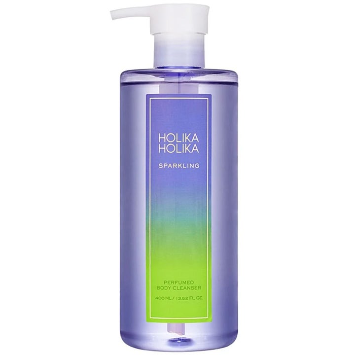Perfumed Body Cleanser