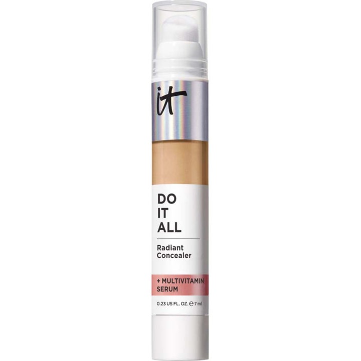 Do It All Plumping Radiant Concealer + Multivitamin Serum 320 Medium Tan Warm