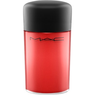 MAC Cosmetics Pigment Pro Basic Red