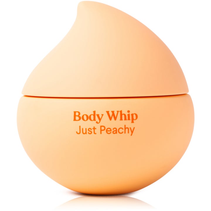 Whipped Body Moisturiser