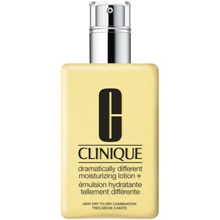 Clinique Dramatically Different Moisturizing Lotion +