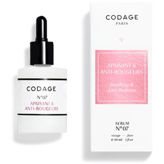 Codage Paris The Serum N°07