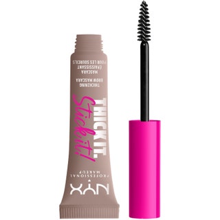 NYX Professional Makeup Thick it. Stick it! Brow Mascara