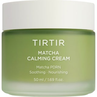 TIRTIR Matcha Calming Cream