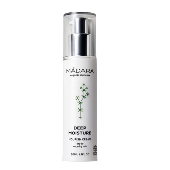 Deep Moisture Day cream