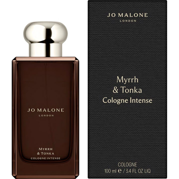 Myrrh & Tonka Cologne Intense Pre-Pack