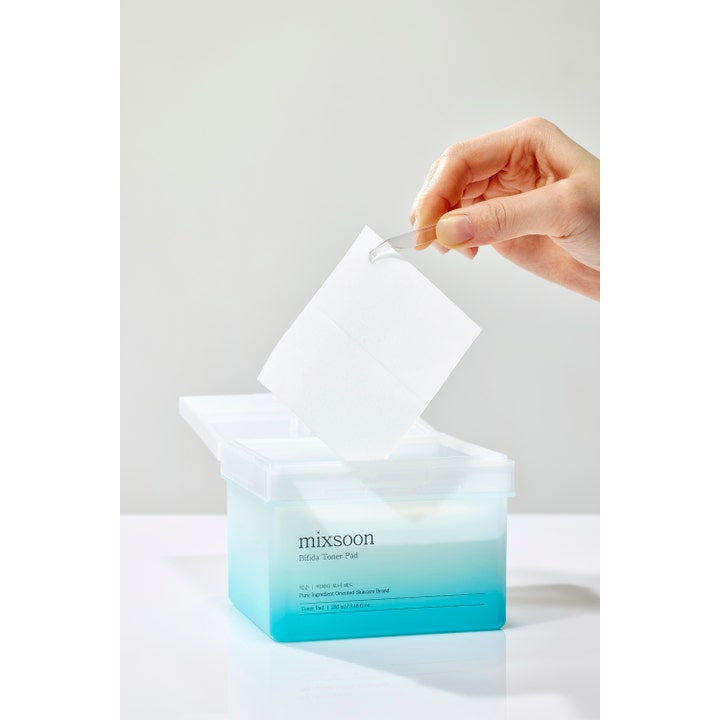 Bifida Toner Pad