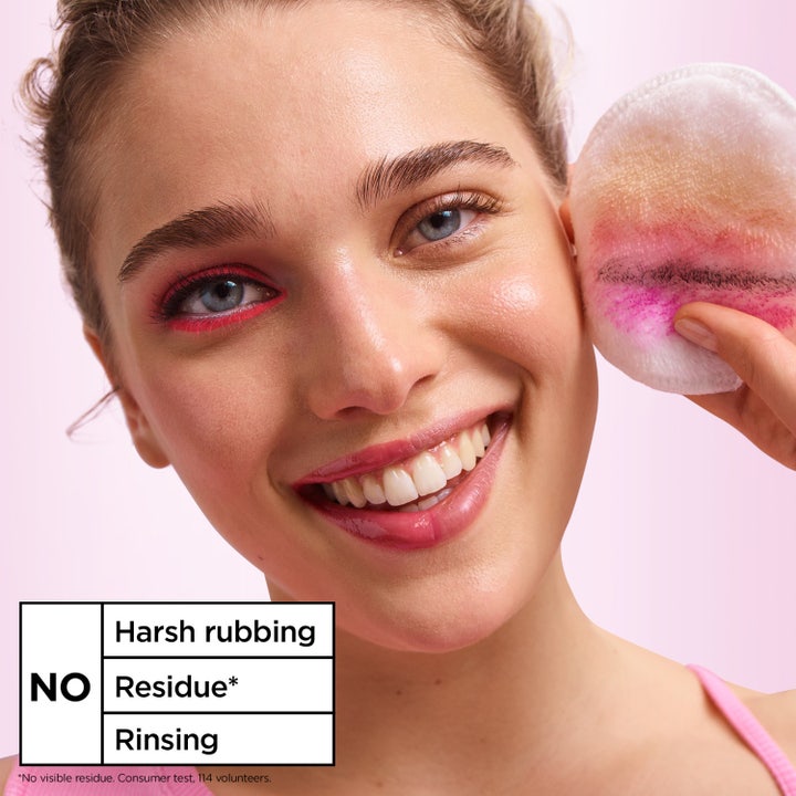 Micellar Cleansing Water