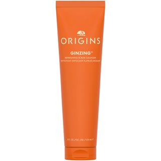 Origins GinZing Refreshing Scrub Cleanser