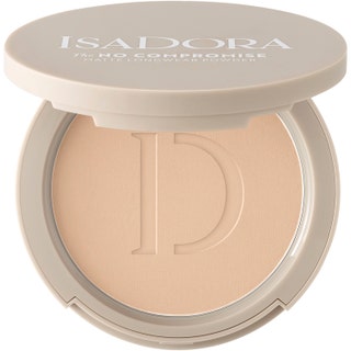 IsaDora The No Compromise Matte Longwear Powder