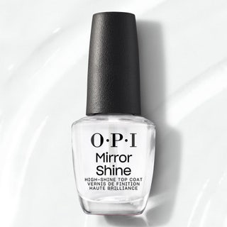 OPI Mirror Shine