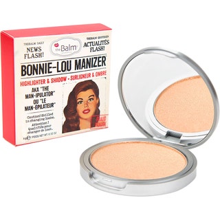 the Balm Bonnie Lou Manizer