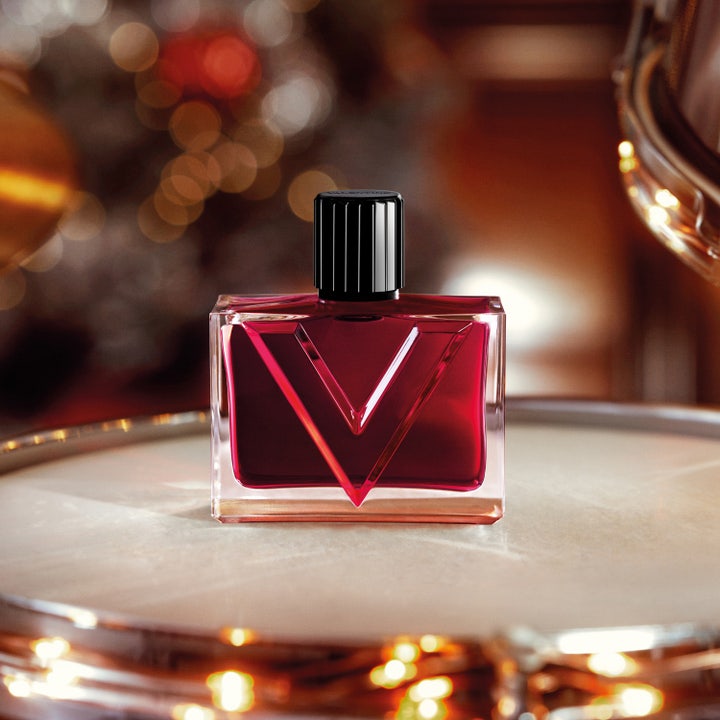 Vendetta EdP Holiday Gift Set