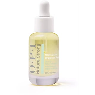 OPI Nature Strong Glow Up Nail & Cuticle Oil
